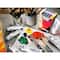 Golden® Heavy Body Acrylics Essentials Set